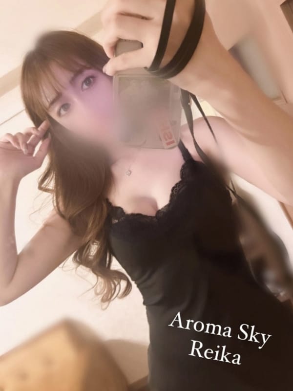 れいか(2枚目) | AROMA SKY - アロマスカイ