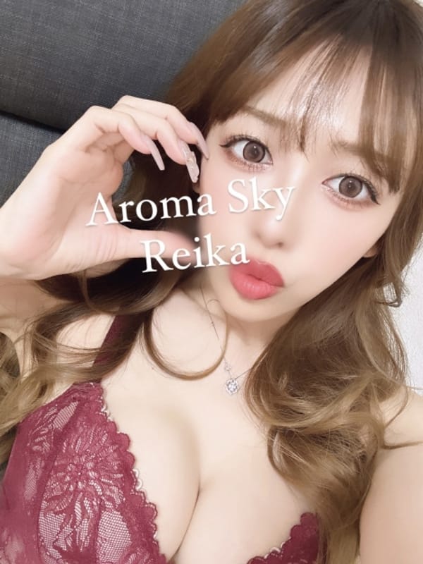 れいか(3枚目) | AROMA SKY - アロマスカイ