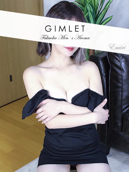 えみり(4枚目) | GIMLET～ギムレット～