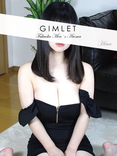 ひな(3枚目) | GIMLET～ギムレット～