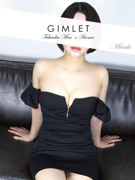 みつき(3枚目) | GIMLET～ギムレット～