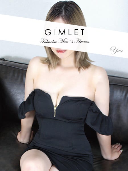 ゆあ | GIMLET～ギムレット～
