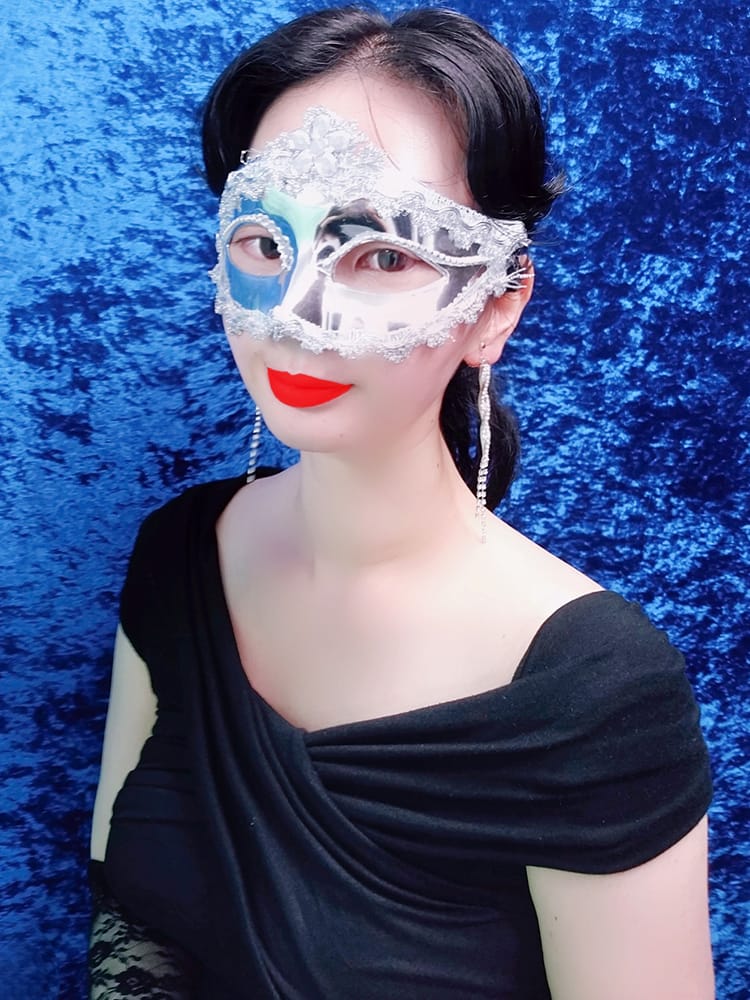 シュリ | Masquerade Spa -マスカレード スパ-