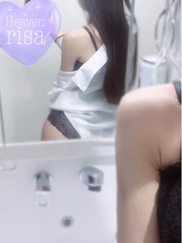 莉彩-RISA- | HEAVEN