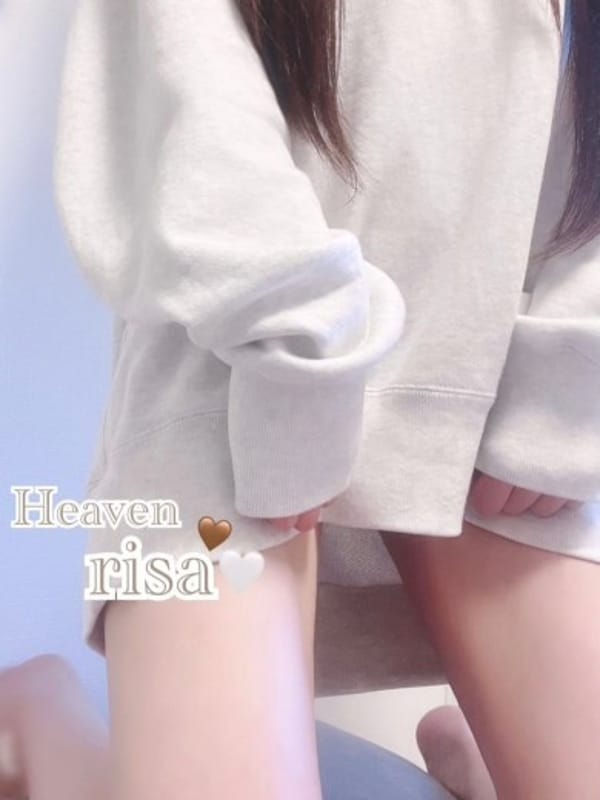 莉彩-RISA-(2枚目) | HEAVEN