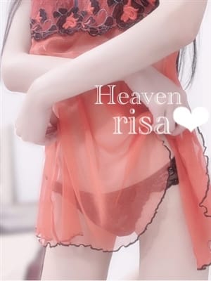 莉彩-RISA-(5枚目) | HEAVEN