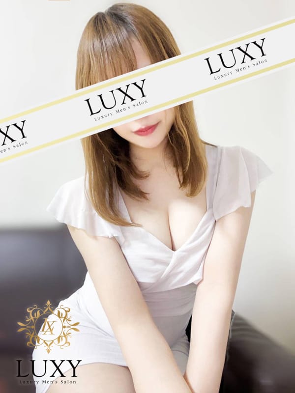 篠田-しのだ- | LUXY（ラグジー）