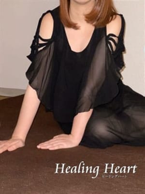 みおり(2枚目) | 出張専門 Healing Heart