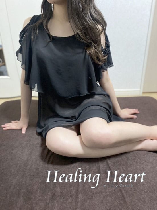 ちえ | 出張専門 Healing Heart