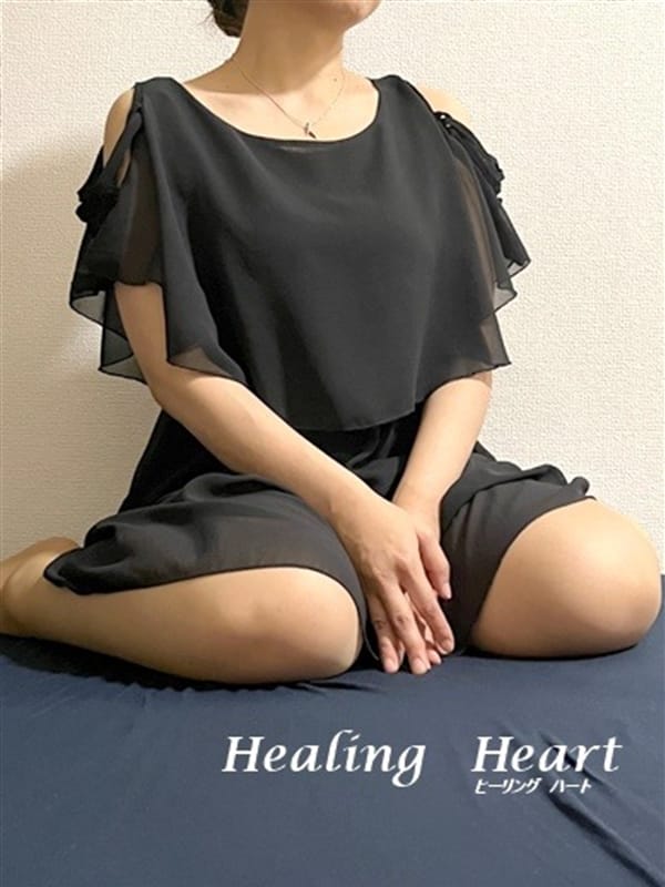 ななみ(2枚目) | 出張専門 Healing Heart