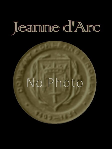 倉持 | Jeanne d'Arc ジャンヌダルク