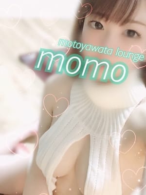 もも(1枚目) | Motoyawata Lounge（本八幡ラウンジ）