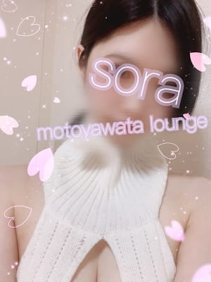 そら(1枚目) | Motoyawata Lounge（本八幡ラウンジ）
