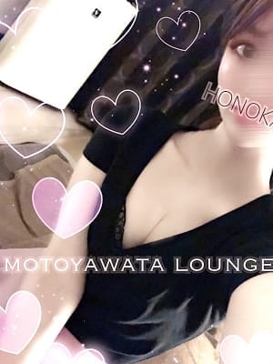 ほのか(1枚目) | Motoyawata Lounge（本八幡ラウンジ）