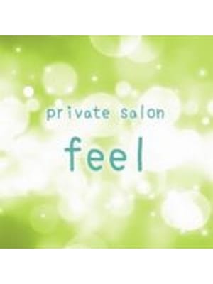 小田 あかり | Private Salon Feel