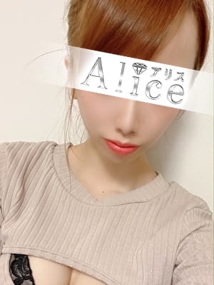 瀧澤せな(1枚目) | Alice～アリス～