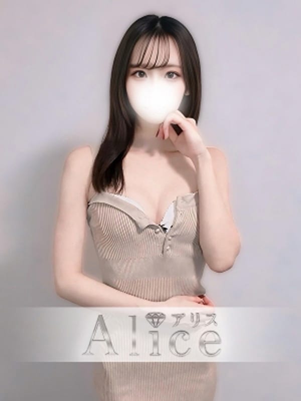 桃瀬みう(1枚目) | Alice～アリス～