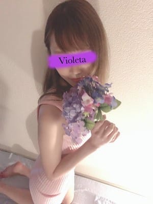 藤咲るい | Violeta（ヴィオレッタ）
