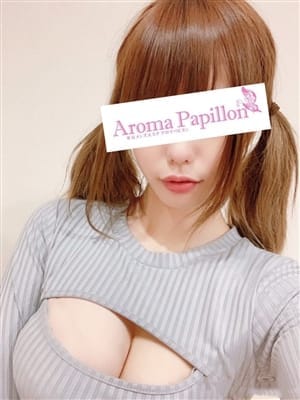 千秋蓮(1枚目) | Aroma Papillon～アロマパピヨン～
