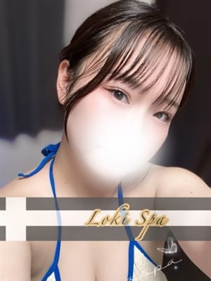 桐乃のの(2枚目) | LOKISPA～ロキスパ～