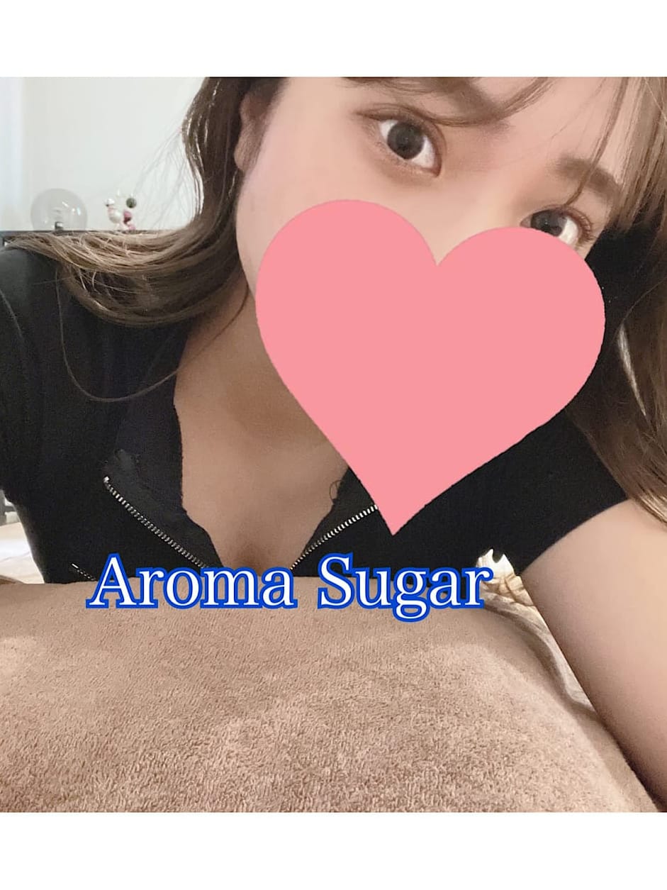 星野ゆあ(1枚目) | Aroma Sugar ～アロマシュガー～