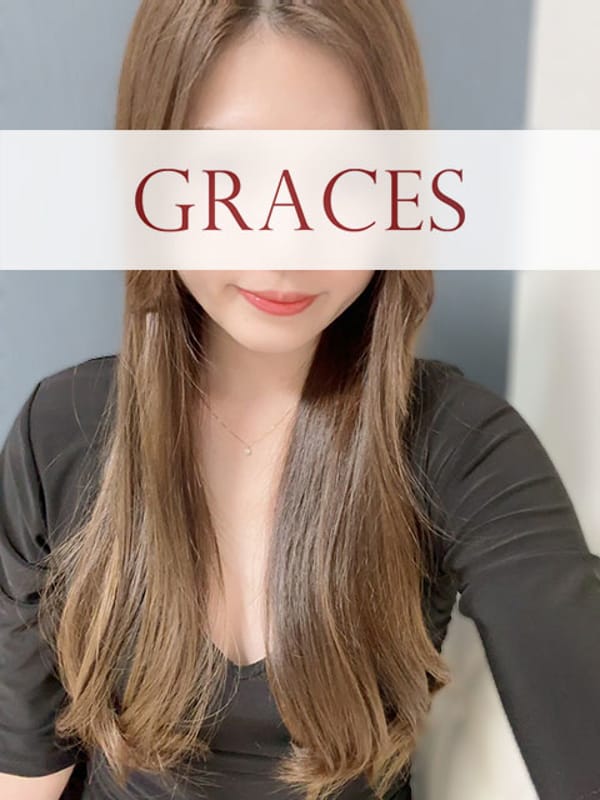 ちはや(2枚目) | Graces～グレイセス～