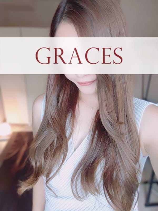 ちはや(5枚目) | Graces～グレイセス～