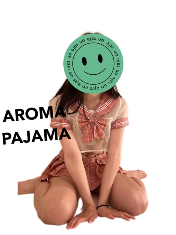 ありさ(2枚目) | Aroma Pajama