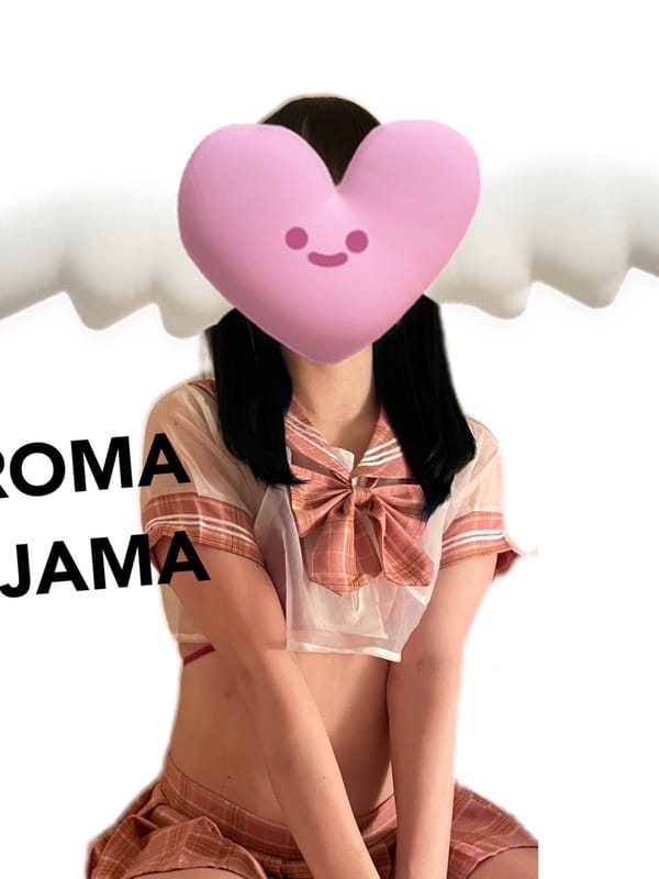 めい(2枚目) | Aroma Pajama
