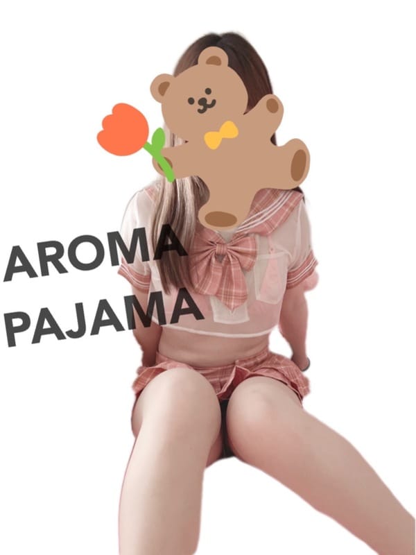 まゆ | Aroma Pajama