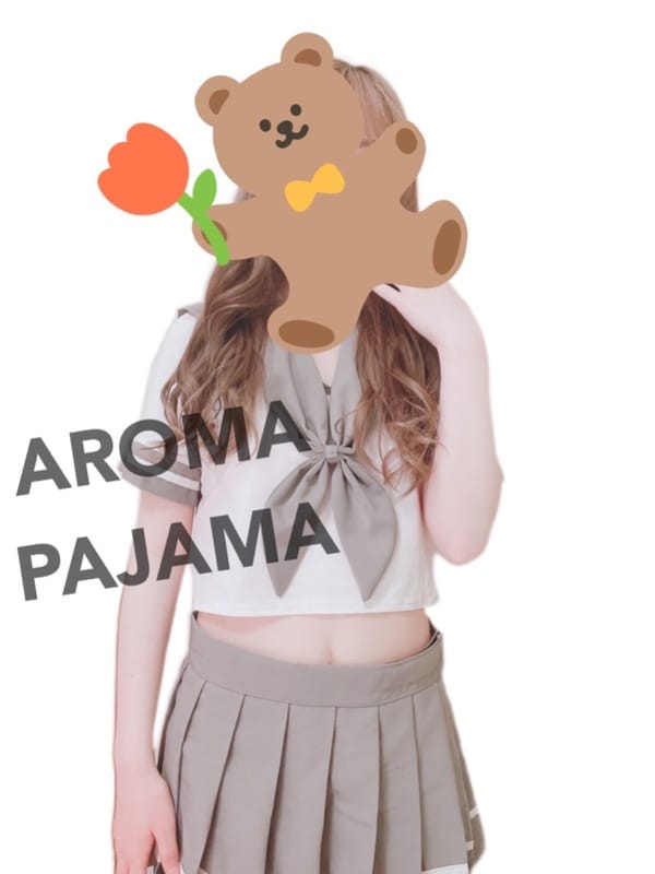 まゆ(2枚目) | Aroma Pajama