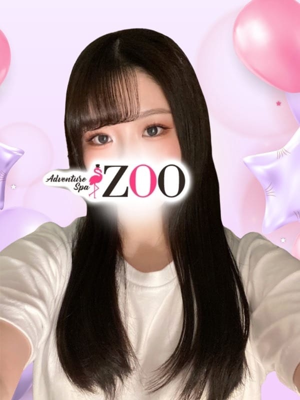 霜月ゆきの | メンズエステZOO （ズー）