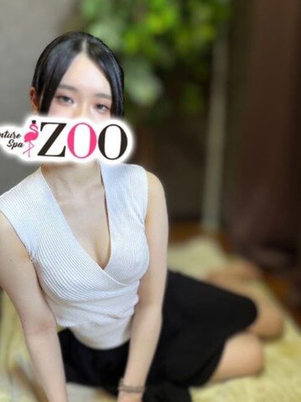 厚原みぞれ (2枚目) | メンズエステZOO （ズー）