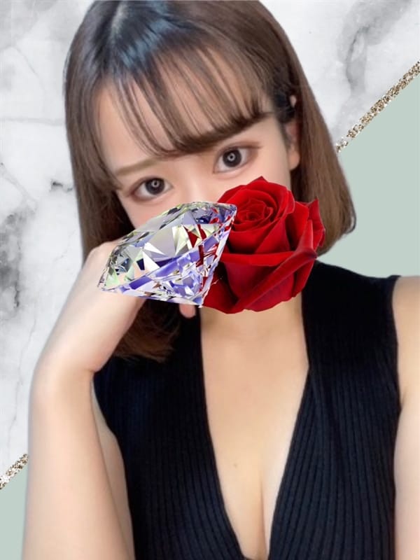 こころ(1枚目) | Diamond Rose