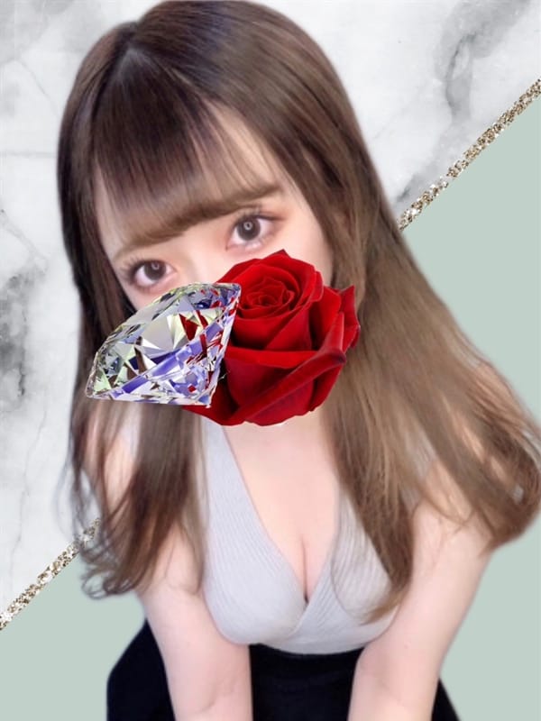 めるる(1枚目) | Diamond Rose