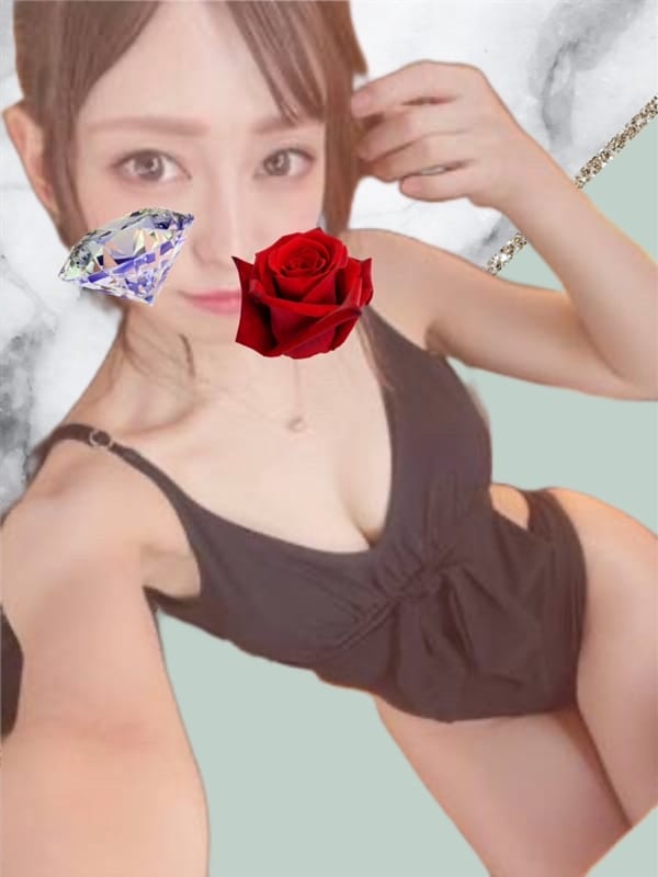 白雪なな(1枚目) | Diamond Rose