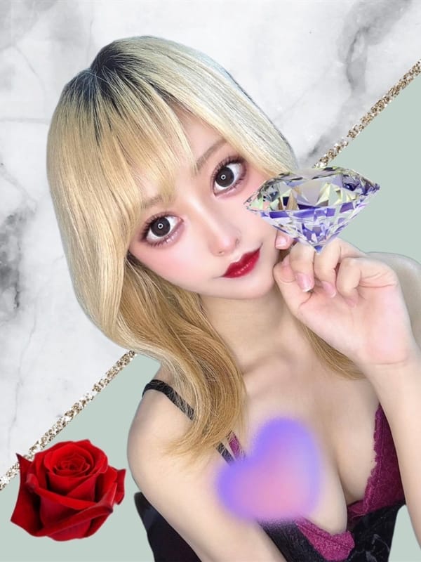 姫宮るな(1枚目) | Diamond Rose