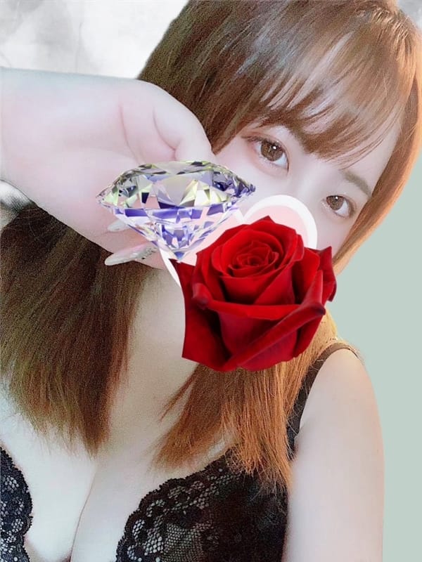 愛乃せな(1枚目) | Diamond Rose
