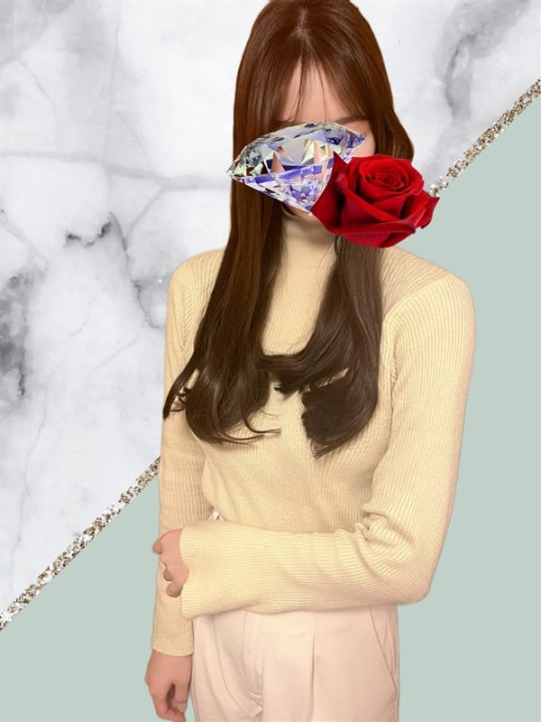 Mrs.あゃみ(1枚目) | Diamond Rose