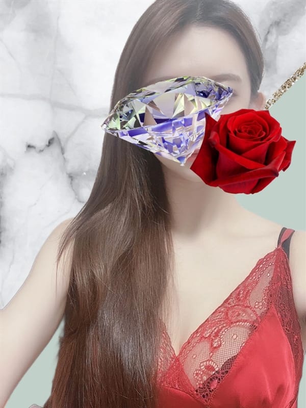 ローラ(1枚目) | Diamond Rose