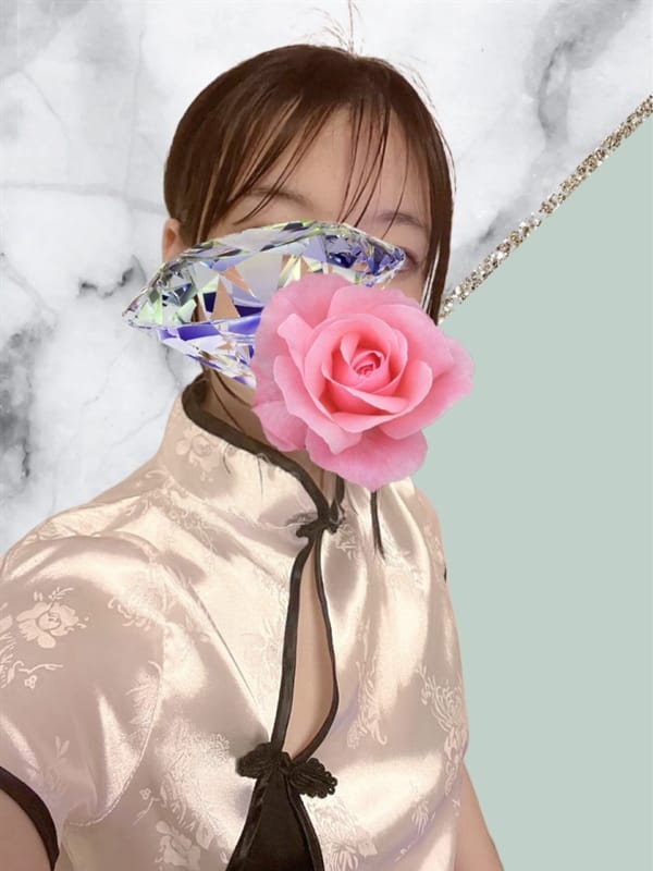 カンナ(1枚目) | Diamond Rose
