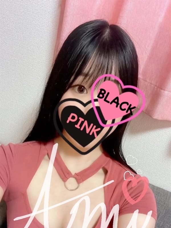 あみ | BLACK PINK SPA 三軒茶屋店
