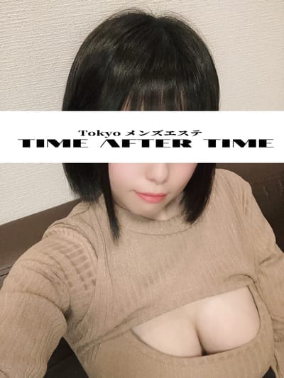 篠原 | TIME AFTER TIME 大久保