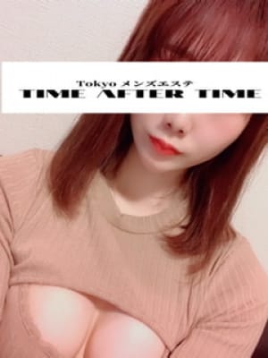 井上(1枚目) | TIME AFTER TIME 大久保