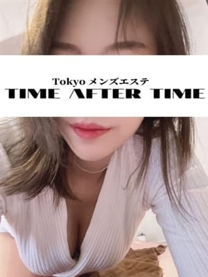 広瀬 | TIME AFTER TIME 新宿