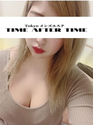 芦田 | TIME AFTER TIME 新宿