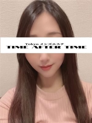 倉田(1枚目) | TIME AFTER TIME 新宿