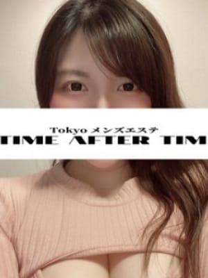 小林 | TIME AFTER TIME 新宿