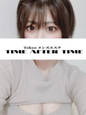 大槻 | TIME AFTER TIME 新宿
