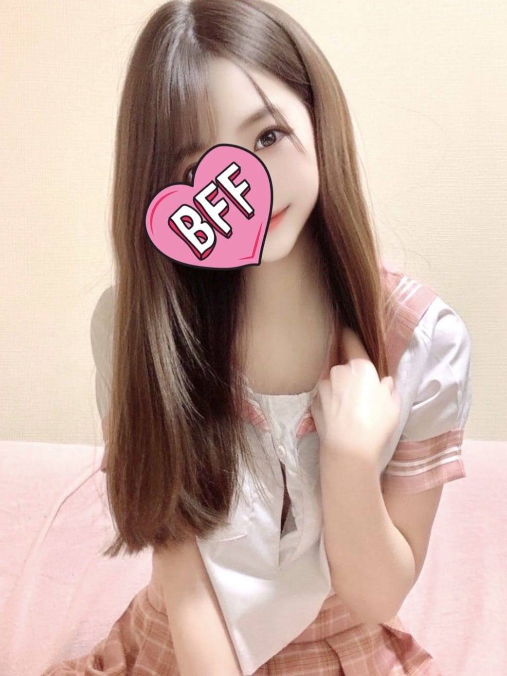 芹沢カレン」クリームソーダ - 赤羽メンズエステ｜メンズリラク